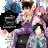 The Shiunji Family Children Vol. 01