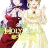 The Holy Grail of Eris Vol. 07