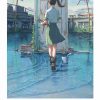 Suzume (Novel) (Hardcover)