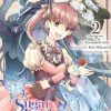 Sugar Apple Fairy Tale Vol. 02