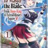 Reborn to Master the Blade: From Hero-King to Extraordinary Squire? Vol. 01