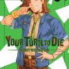 Your Turn to Die: Majority Vote Death Game Vol. 04