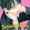 Spring Storm and Monster Vol. 01