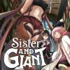 Sister and Giant: A Young Leader Is Reborn in Another World Vol. 02