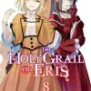 The Holy Grail of Eris Vol. 08