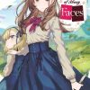 Victoria of Many Faces Vol. 01 (Novel)