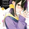 The Shiunji Family Children Vol. 02