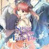 Sugar Apple Fairy Tale Vol. 03