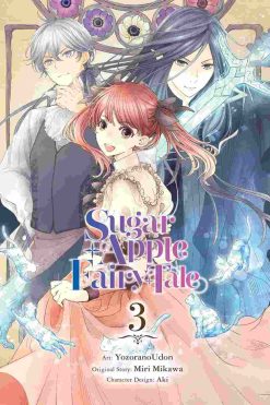 Sugar Apple Fairy Tale Vol. 03