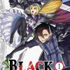 Black Summoner Vol. 01