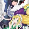 Black Summoner Vol. 02