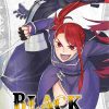 Black Summoner Vol. 03