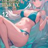 Banished From the Hero’s Party I Decided to Live a Quiet Life in the Countryside (Novel) Vol. 12