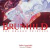 Brunhild the Princess of Dragons (Novel) (Hardcover)