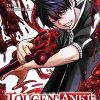 Tougen Anki: Legend of the Cursed Blood Vol. 01