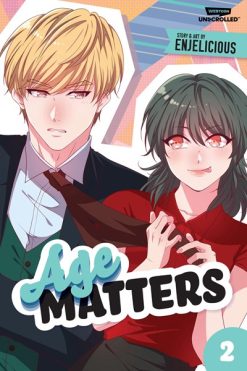 Age Matters Vol. 02