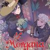 Morgana and Oz Vol. 01