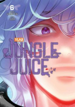 Jungle Juice Vol. 06