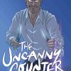 The Uncanny Counter Vol. 03