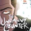 The Uncanny Counter Vol. 04