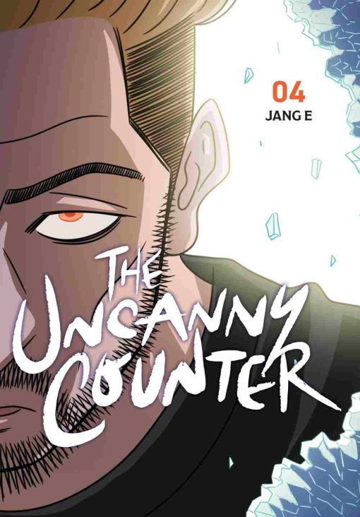 The Uncanny Counter Vol. 04