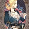 The Remarried Empress Vol. 08