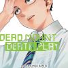 Dead Mount Death Play Vol. 12