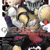 Goblin Slayer Side Story Year One Vol. 11