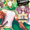 Is It Wrong to Try to Pick Up Girls in a Dungeon? Memoria Freese Vol. 03