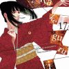 Kakegurui Compulsive Gambler Vol. 17