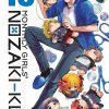 Monthly Girls' Nozaki-kun Vol. 15