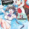 Is It Wrong to Try to Pick Up Girls in a Dungeon? Memoria Freese Vol. 04