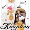 Tales of the Kingdom Vol. 05 (Hardcover)