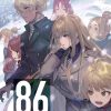 86 Eighty-Six (Novel) Vol. 13