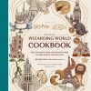 Harry Potter and Fantastic Beasts: Official Wizarding World Cookbook