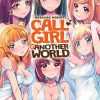 Call Girl in Another World Vol. 09