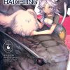 Reincarnated as a Dragon Hatchling Vol. 06