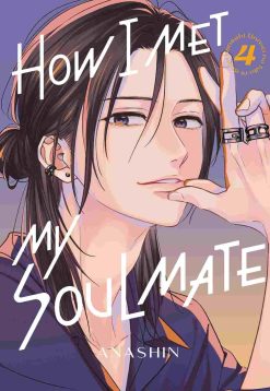 How I Met My Soulmate Vol. 04