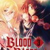 Blood Blade Vol. 03