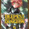 Into the Deepest, Most Unknowable Dungeon Vol. 09