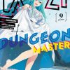 Lazy Dungeon Master Vol. 09