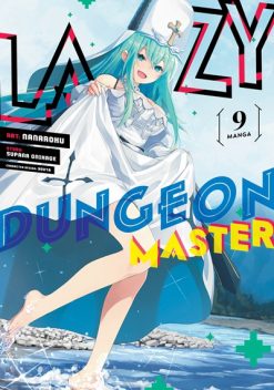 Lazy Dungeon Master Vol. 09