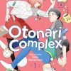 Otonari Complex Vol. 01