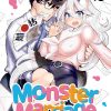 Monster Marriage Shop Vol. 01