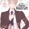 The New Recruit Vol. 01