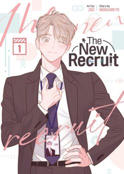 The New Recruit Vol. 01