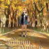 An Autumn in Amber A Zero-Second Journey (Novel)