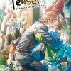 Mushoku Tensei: Jobless Reincarnation: A Journey of Two Lifetimes (Novel)