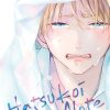 Hatsukoi Note Vol. 01