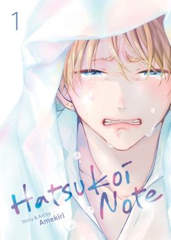 Hatsukoi Note Vol. 01